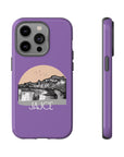 JAJCE Phone Case - Purple