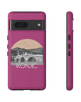 KONJIC Phone Case - Pink