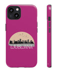 LJUBLJANA Phone Case - Pink