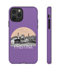 PRISTINA Phone Case - Purple