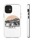 JAJCE Phone Case - White