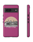 PRISTINA Phone Case - Pink