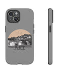 JAJCE Phone Case - Grey