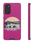 KONJIC Phone Case - Pink