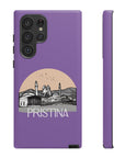 PRISTINA Phone Case - Purple