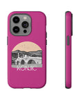 KONJIC Phone Case - Pink