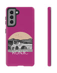 KONJIC Phone Case - Pink