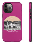 KONJIC Phone Case - Pink