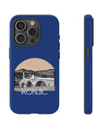 KONJIC Phone Case - Blue