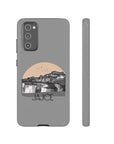 JAJCE Phone Case - Grey