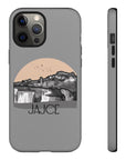 JAJCE Phone Case - Grey