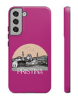 PRISTINA Phone Case - Pink