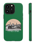 PRISTINA Phone Case - Green