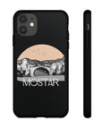 MOSTAR Phone Case - Black