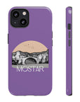 MOSTAR Phone Case - Purple