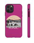 KONJIC Phone Case - Pink