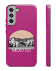 MOSTAR Phone Case - Pink