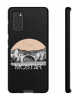 MOSTAR Phone Case - Black