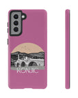 KONJIC Phone Case - Light Pink