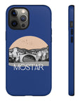 MOSTAR Phone Case - Blue