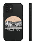 MOSTAR Phone Case - Black