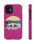 KONJIC Phone Case - Pink