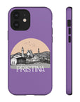 PRISTINA Phone Case - Purple