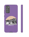 JAJCE Phone Case - Purple