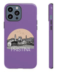 PRISTINA Phone Case - Purple