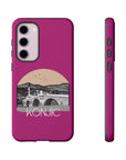 KONJIC Phone Case - Pink