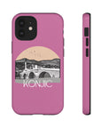 KONJIC Phone Case - Light Pink