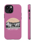 MOSTAR Phone Case - Light Pink