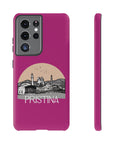 PRISTINA Phone Case - Pink