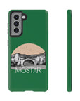 MOSTAR Phone Case - Green