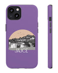 JAJCE Phone Case - Purple