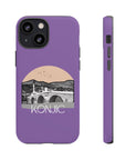 KONJIC Phone Case - Purple