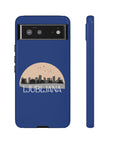 LJUBLJANA Phone Case - Blue