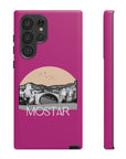 MOSTAR Phone Case - Pink