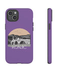 KONJIC Phone Case - Purple