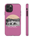 KONJIC Phone Case - Light Pink