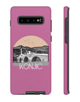 KONJIC Phone Case - Light Pink