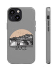 JAJCE Phone Case - Grey