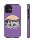 KONJIC Phone Case - Purple