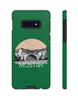 MOSTAR Phone Case - Green