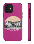 MOSTAR Phone Case - Pink