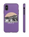 JAJCE Phone Case - Purple