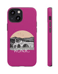 KONJIC Phone Case - Pink