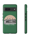 PRISTINA Phone Case - Green