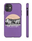 MOSTAR Phone Case - Purple