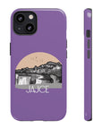 JAJCE Phone Case - Purple